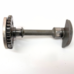 Wałek balansera Yamaha - 5