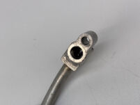 Górny wąż zbiornika oleju Yamaha - 6