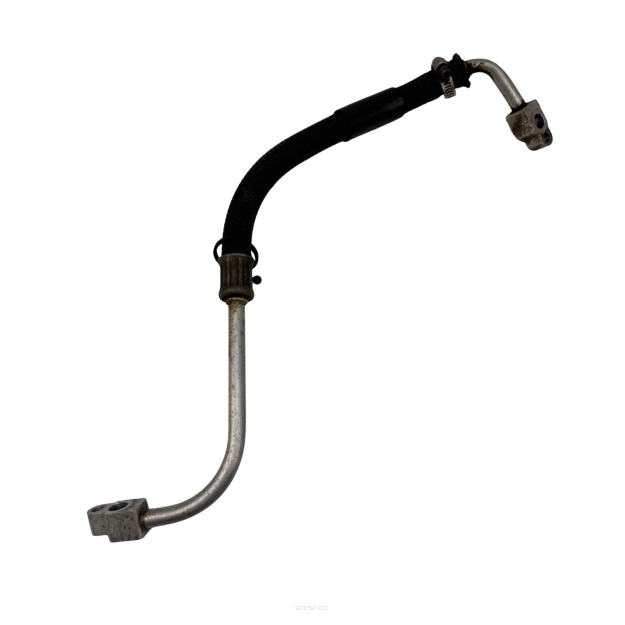 Górny wąż zbiornika oleju Yamaha