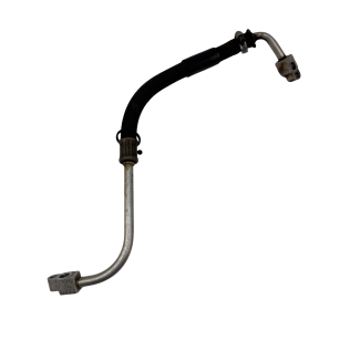 Górny wąż zbiornika oleju Yamaha