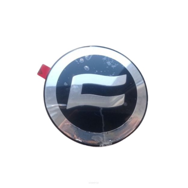 Logo znaczek emblemat CFMOTO 70 mm (modele 2022+)