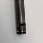 Wałek zmiany biegów Suzuki - 2