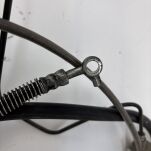 Przewody hamulcowe przednie Yamaha - 3