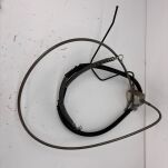 Przewody hamulcowe przednie Yamaha - 2