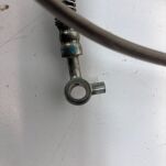 Przewody hamulcowe przednie Yamaha - 4