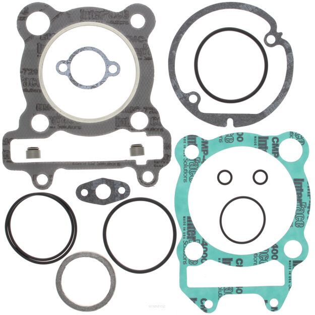 Komplet uszczelek Top End Winderosa Yamaha YFM 250 Raptor 08–13 810924