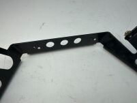 Górny stelaż wspornik chłodnicy Polaris - 4