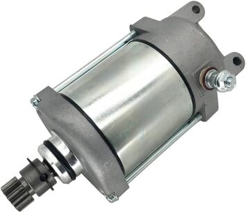 Rozrusznik TGB Blade 425 500 525 550 924470E