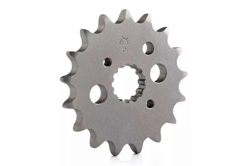 Zębatka przednia JT Sprockets Yamaha YFM 700 Raptor YFZ 450 15 zębów 520