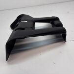 Osłona wahacza lewy tył CF Moto - 3