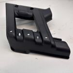 Osłona wahacza lewy tył CF Moto - 2