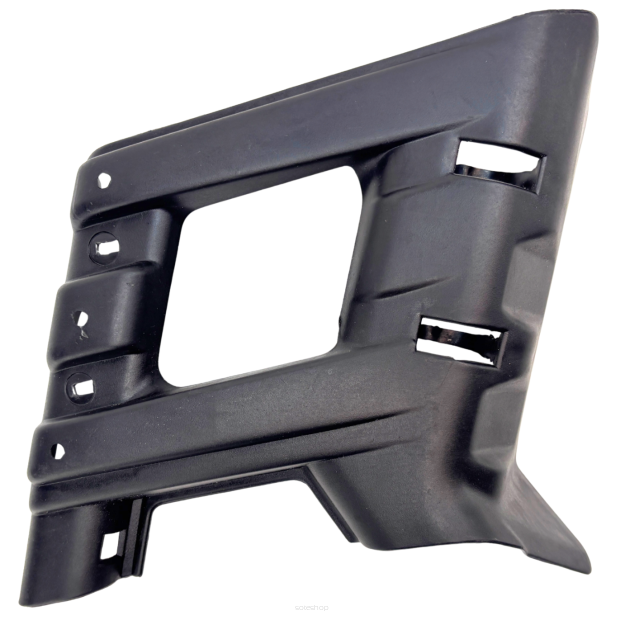 Osłona wahacza lewy tył CF Moto