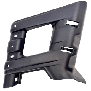 Osłona wahacza lewy tył CF Moto