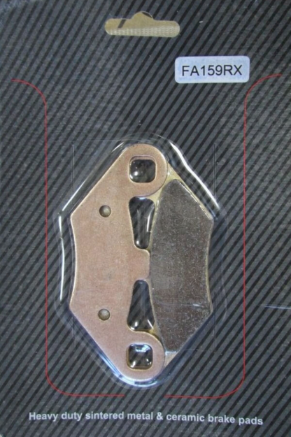 Klocki hamulcowe Polaris Sportsman 400 500 600 700 800 i inne Polarisy FA159RX DB2460