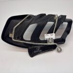 Osłona nóg prawa zapiętka Yamaha - 5