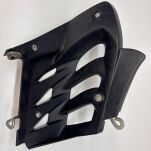Osłona nóg prawa zapiętka Yamaha - 6