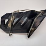 Osłona nóg prawa zapiętka Yamaha - 2