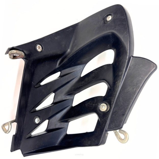 Osłona nóg prawa zapiętka Yamaha