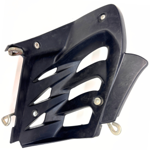 Osłona nóg prawa zapiętka Yamaha