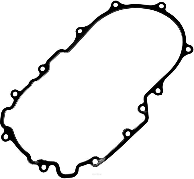 Uszczelka pokrywy paska napędowego Yamaha