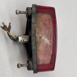 Tylna lampa Yamaha - 4