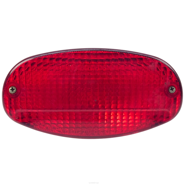 Tylna lampa Yamaha