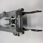 Wahacz tylny Yamaha - 7