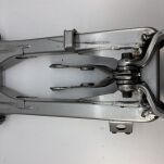 Wahacz tylny Yamaha - 8