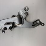 Wahacz tylny Yamaha - 6