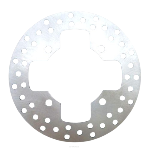 Tarcza hamulcowa tylna Yamaha