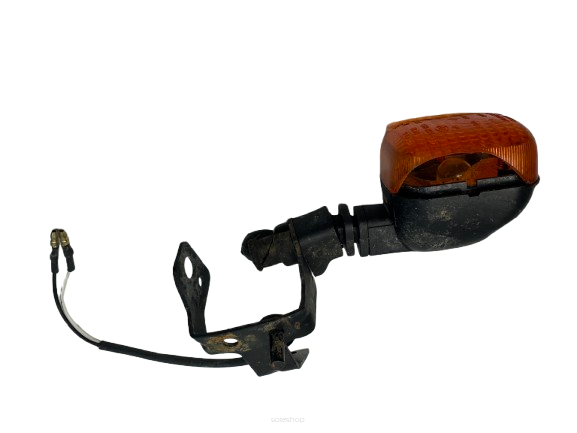 Kierunkowskaz Can-Am