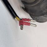 Przewody lamp Suzuki - 4