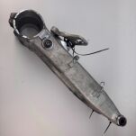 Wahacz tylny Yamaha - 4