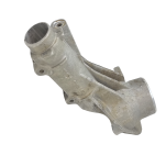 Zwrotnica przednia lewa Polaris - 5