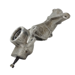 Zwrotnica przednia lewa Polaris - 3