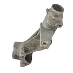 Zwrotnica przednia lewa Polaris - 4