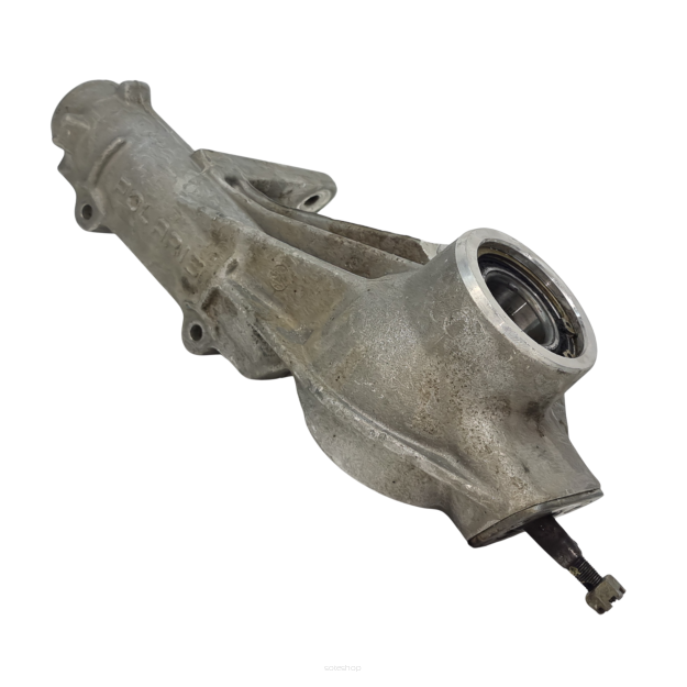 Zwrotnica przednia lewa Polaris