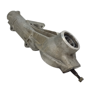 Zwrotnica przednia lewa Polaris