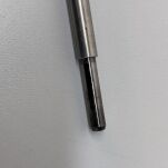 Popychacz oś sprzęgła Suzuki - 3