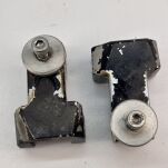 Zestaw poszerzający przedniego zawieszenia Yamaha - 3