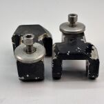 Zestaw poszerzający przedniego zawieszenia Yamaha - 5