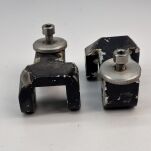 Zestaw poszerzający przedniego zawieszenia Yamaha - 4