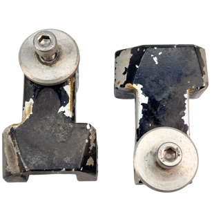 Zestaw poszerzający przedniego zawieszenia Yamaha