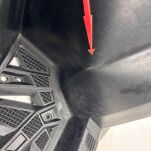 Stopień prawy Polaris - 4