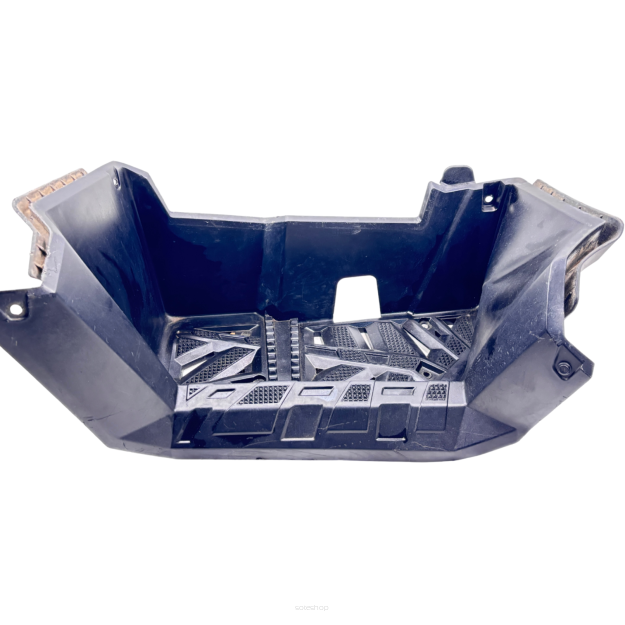 Stopień prawy Polaris