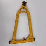 Wahacz przedni prawy górny Yamaha - 2