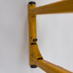 Wahacz przedni prawy górny Yamaha - 3