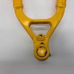 Wahacz przedni prawy górny Yamaha - 9