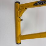 Wahacz przedni prawy górny Yamaha - 4