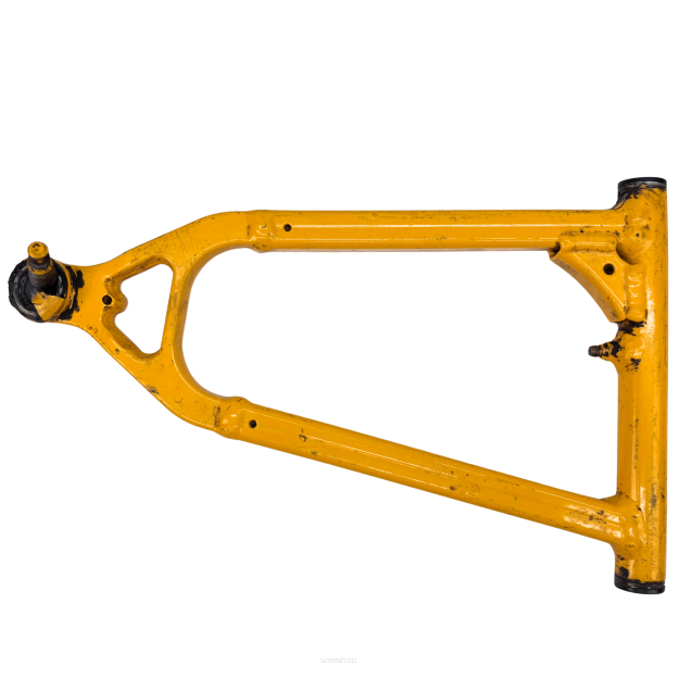 Wahacz przedni prawy górny Yamaha